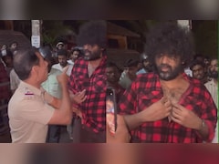 'Drunk' Kerala YouTuber Gets Bail Day After Ramming Thar Into 2 Vehicles