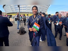 Asian Games: Lovlina Borgohain Assures Asian Games Medal After 5-0 Quarterfinal Win
