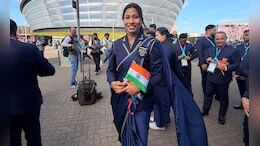 Asian Games: Lovlina Borgohain Assures Asian Games Medal After 5-0 Quarterfinal Win