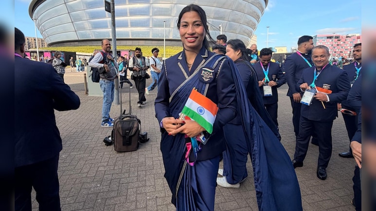 Asian Games: Lovlina Borgohain Assures Asian Games Medal After 5-0 Quarterfinal Win