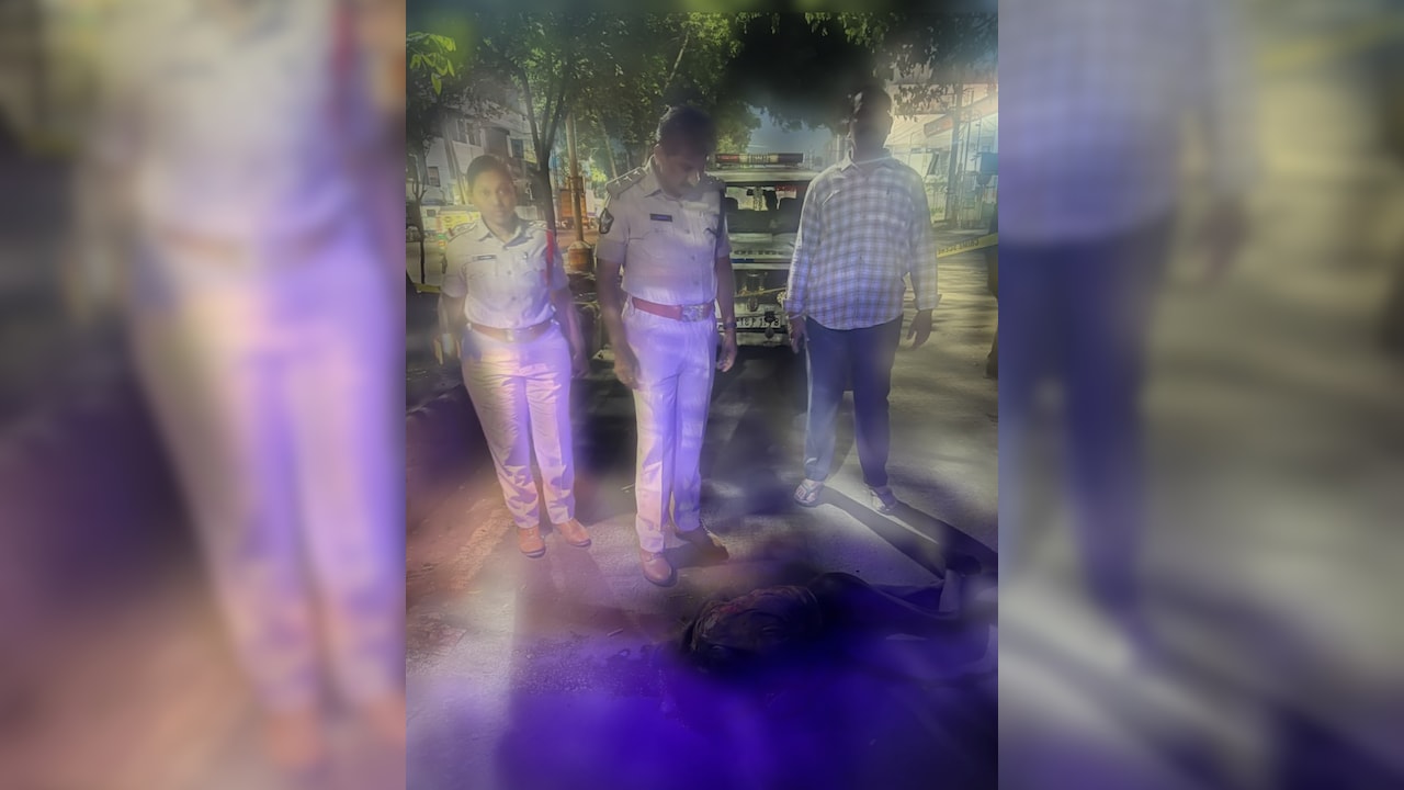 Andhra Man Beaten To Death With Stone After Dispute Over Missing Phone