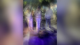 Andhra Man Beaten To Death With Stone After Dispute Over Missing Phone