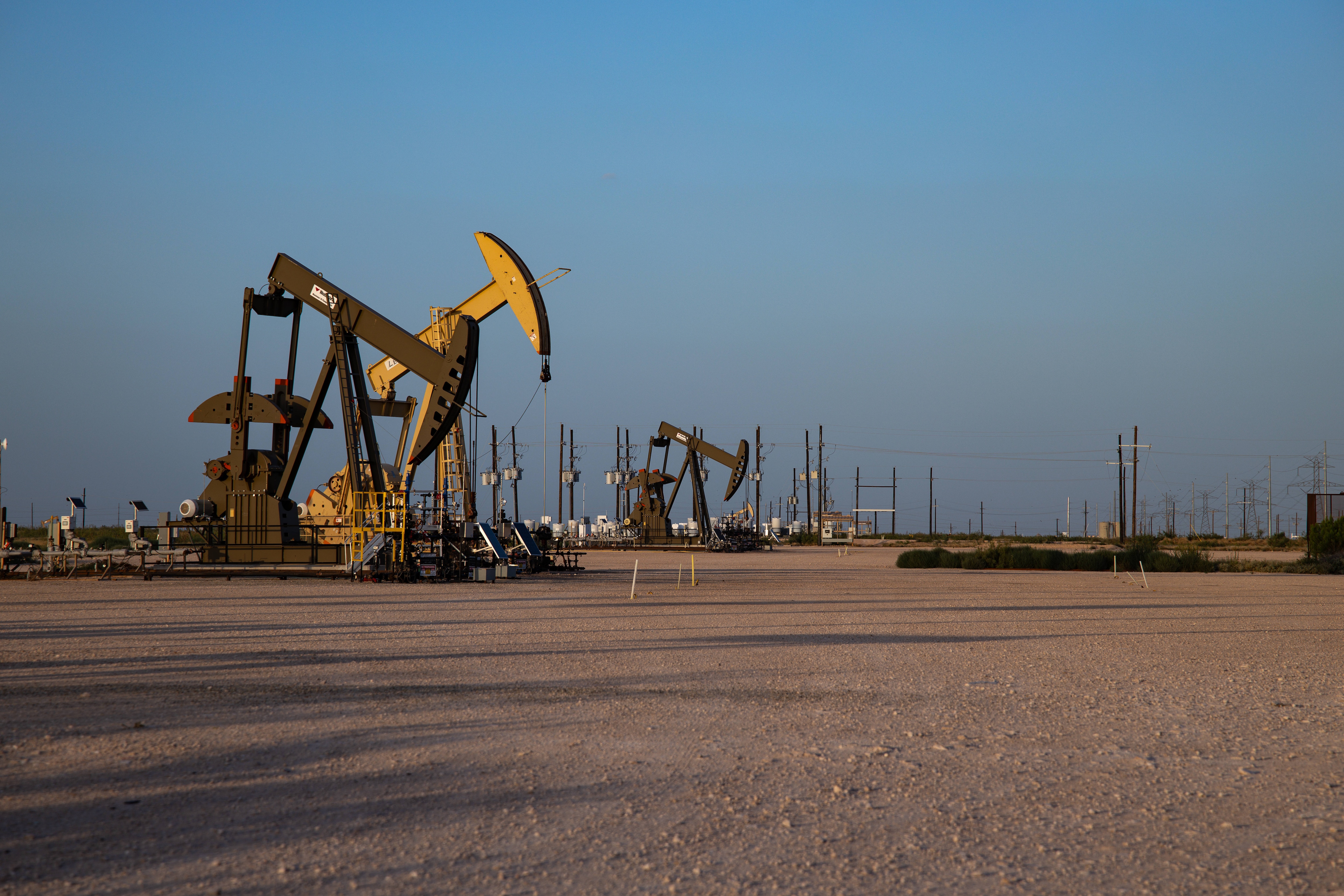 Bessent projects possible post–Iran war crude price drop toward $40