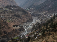 Deadly Nepal Floods Expose Threats To Hydropower In Roof Of The World