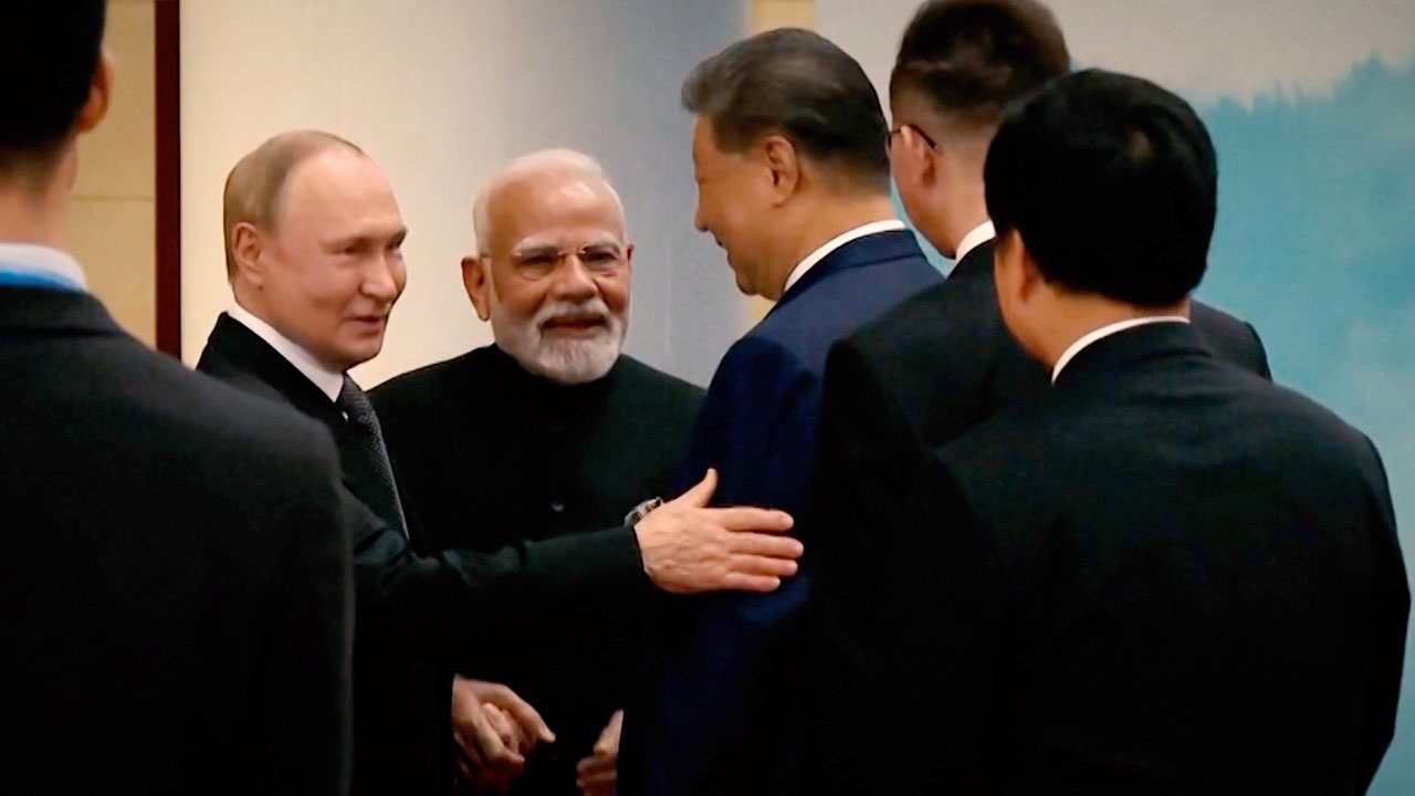 PM Modi, Putin, Xi To Meet At BRICS: Can RIC Turn Optics Into Strategic Dialogue?