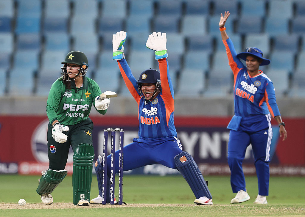 Ind vs Pak LIVE: After Humiliating Record, Pak's Explosive Send-Off To India Star