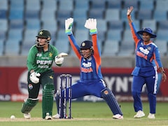 Ind vs Pak LIVE: India Tear Through Pakistans Batting, 6 Wickets Down In 10 Overs