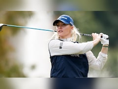 "It’s Very Hard": Charley Hull’s Candid Admission Explains Her Solheim Cup Struggle