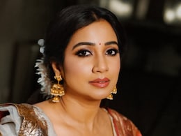 'Before Social Media, It Was A Tough Time For Women': Shreya Ghoshal On Casting Couch In Industry