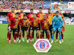 East Bengal vs Al-Hussein Live Streaming, AFC Champions League 2 Match Live Telecast: Where To Watch Live