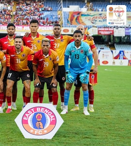 East Bengal vs Al-Hussein Live Streaming, AFC Champions League 2 Match Live Telecast: Where To Watch Live