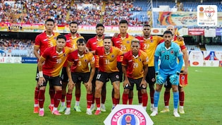 East Bengal vs Al-Hussein Live Streaming, AFC Champions League 2 Match Live Telecast: Where To Watch Live