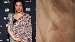 Pakistani Actor Mahira Khan Announces Second Pregnancy At 41