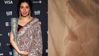 Pakistani Actor Mahira Khan Announces Second Pregnancy At 41
