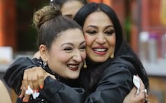 Kashmera Reacts After Komal Rani's Remarks On Sunita Ahuja-Govinda's Marriage
