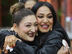 Kashmera Shah Reacts After Komal Rani's Remarks On Sunita Ahuja And Govinda's Marriage