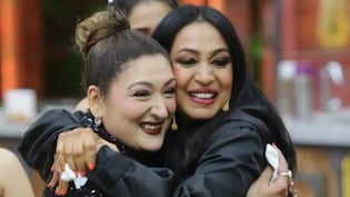Kashmera Shah Reacts After Komal Rani's Remarks On Sunita Ahuja And Govinda's Marriage