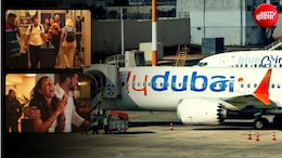What Happened On flydubai Flight FZ1073 That Forced To Land In Saudi