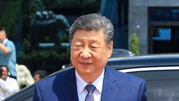 BRICS Summit: Five Strategic Initiatives Proposed By China's Xi Jinping During Day 2 Session