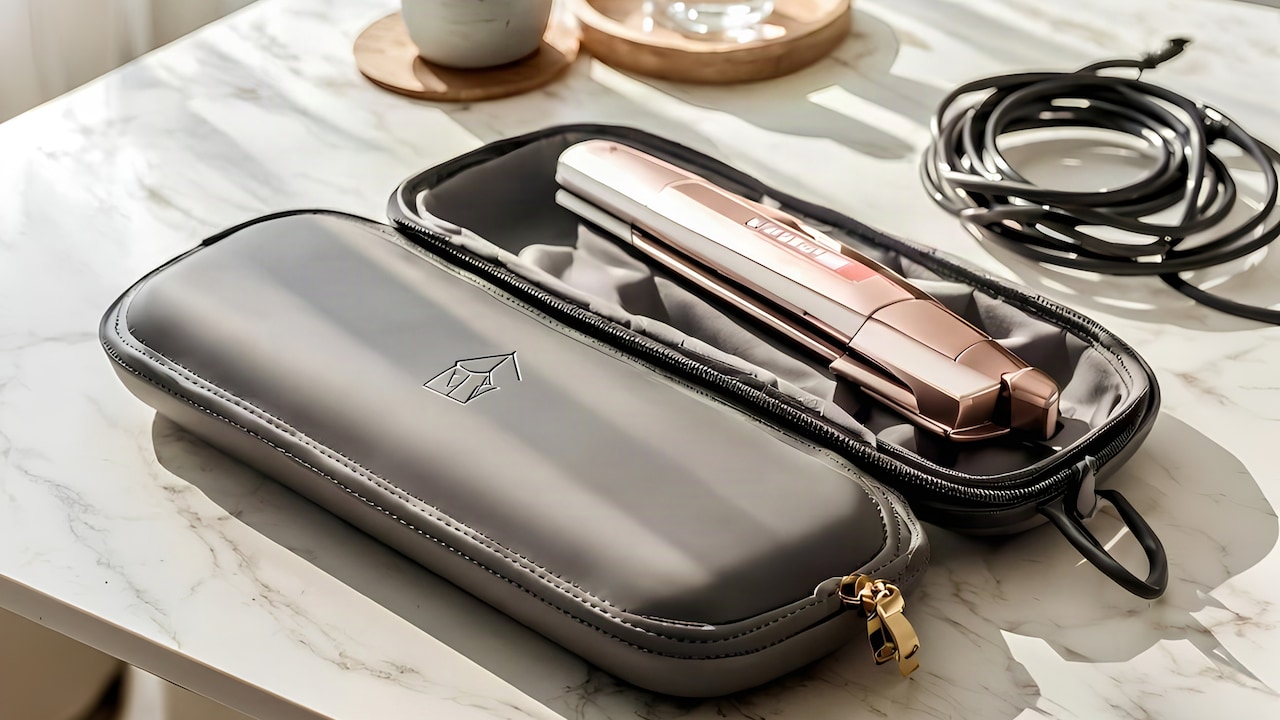 How To Care For Your Straightener So It Lasts Beyond Festive Rush?