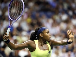 Coco Gauff Downs Paula Badosa To Reach US Open Third Round