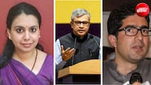 IAS से सीधे पॉलिटिक्स, दिव्या मित्तल से पहले शाह फैसल और अश्विनी वैष्णव समेत इन लोगों ने चुनी ये राह