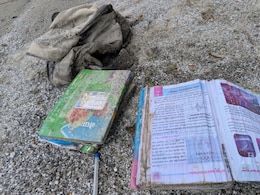 'Roshan Mijav, Roll Number 31': Textbooks Reveal True Cost Of Nepal Tragedy