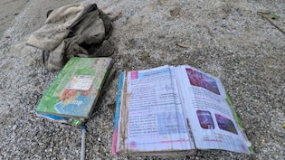 'Roshan Mijav, Roll Number 31': Textbooks Reveal True Cost Of Nepal Tragedy