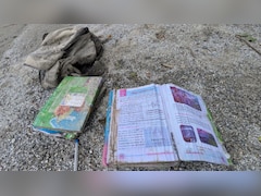 'Roshan Mijav, Roll Number 31': Textbooks Reveal True Cost Of Nepal Tragedy