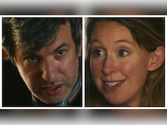 Nathan Fielder Unveils Elizabeth Holmes' Documentary 'You Can See Everything' - Watch The Teaser