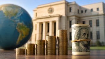 RBI Forex Swap Draws $136 Billion Inflows, FCNR(B) Deposits Take Lion's Share