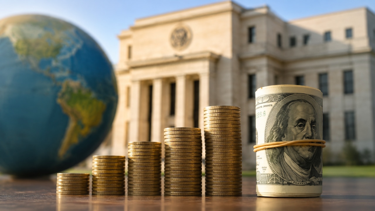 RBI Forex Swap Draws $136 Billion Inflows, FCNR(B) Deposits Take Lion's Share