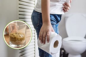 सुबह पेट साफ नहीं होता? रात में गर्म पानी में ये 3 चीजें मिलाकर पी लें, एक्सपर्ट ने बताया असरदार नुस्खा