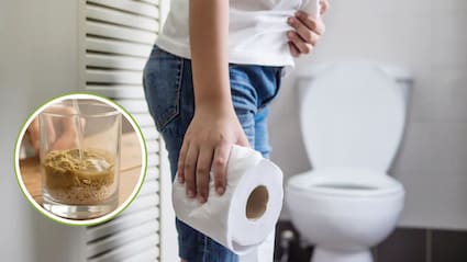 सुबह पेट साफ नहीं होता? रात में गर्म पानी में ये 3 चीजें मिलाकर पी लें, एक्सपर्ट ने बताया असरदार नुस्खा