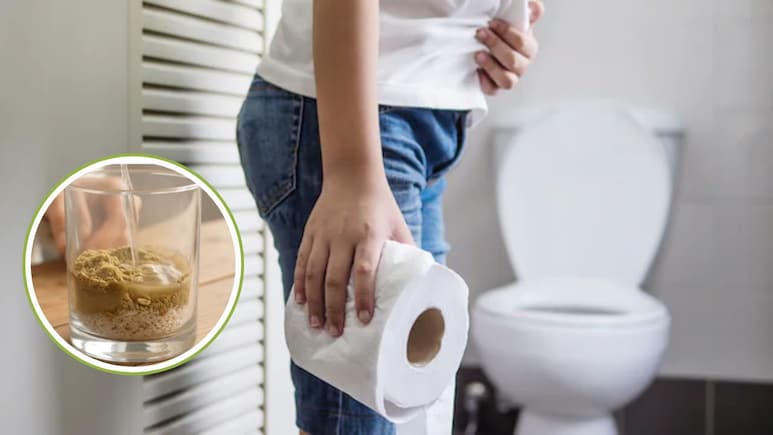 सुबह पेट साफ नहीं होता? रात में गर्म पानी में ये 3 चीजें मिलाकर पी लें, एक्सपर्ट ने बताया असरदार नुस्खा