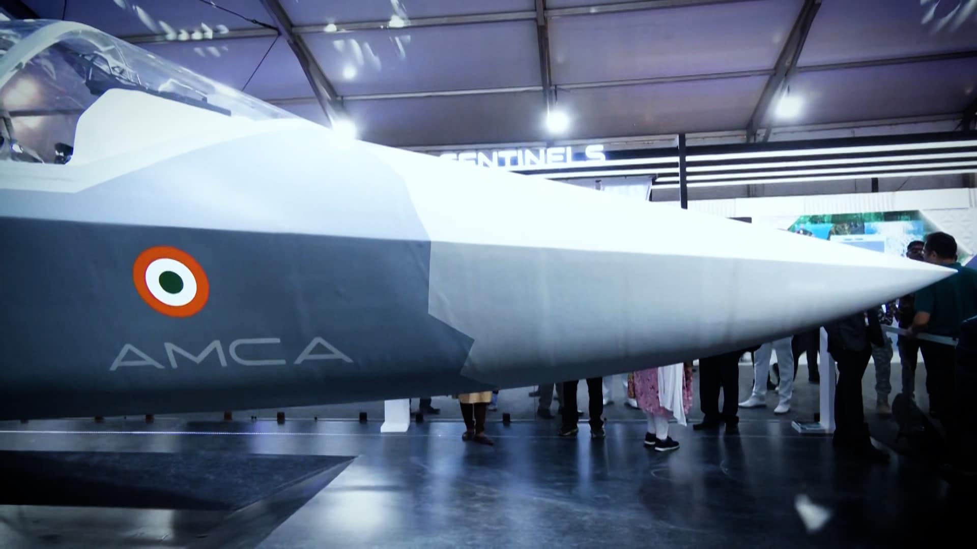 India's Fighter Jet Timeline Revealed: LCA Mk2 In 2027, AMCA In 2028