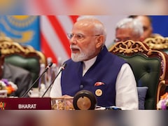 As PM Modi Nears 25 Years In Office, A Look At His Most Ambitious Schemes