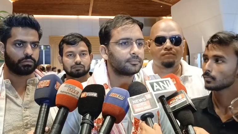 CJP'S Ashutosh Ranka To Meet Assam Families Affected By Voter List Revision