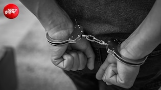 जमानत पर जेल से बाहर आया शख्स अब POCSO के तहत गिरफ्तार... मथुरा में दलित नाबालिग के साथ रेप का आरोप