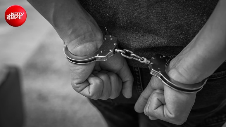 जमानत पर जेल से बाहर आया शख्स अब POCSO के तहत गिरफ्तार... मथुरा में दलित नाबालिग के साथ रेप का आरोप