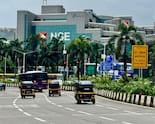 BSE, Angel One Fall Over 3% On SEBI CAS Changes; MCX, Groww, NSE Also Decline