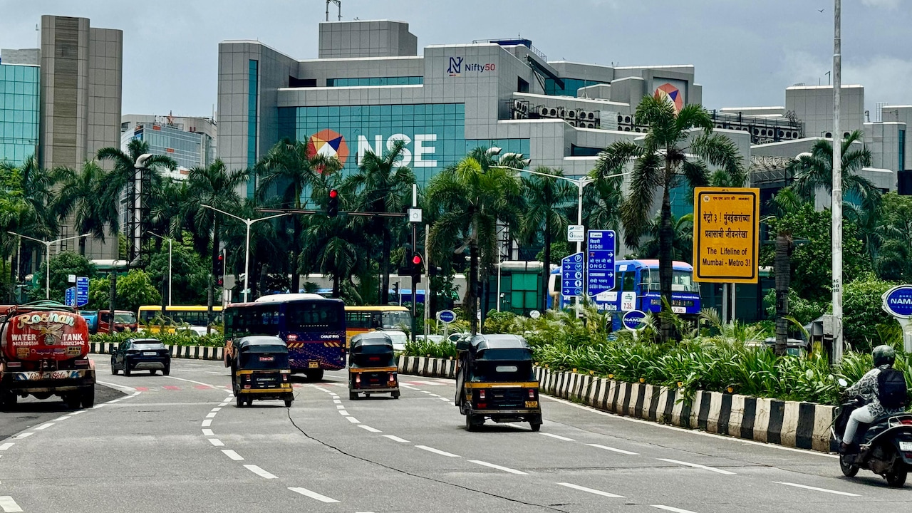 Supreme Court Clears NSE-SEBI Settlement In Co-Location Case