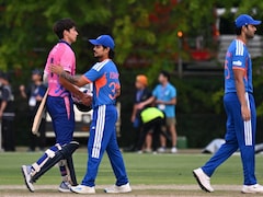 Controversial Or Correct? ICC Rules Clarify India-Japan T20I Wide Reversal Call