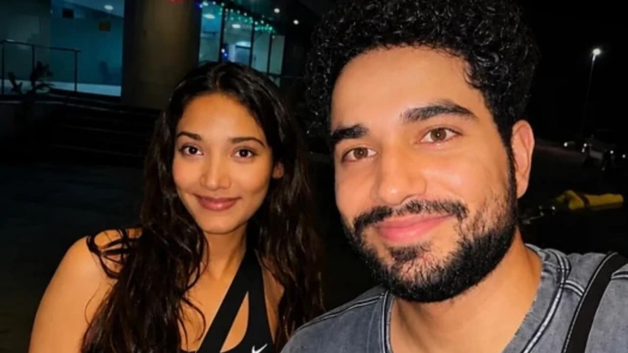 "Have To Postpone": Samay Raina's Hilarious Response To Medha Shankr Wedding Rumours
