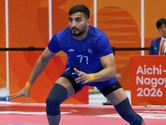 India vs Chinese Taipei Mens Kabaddi LIVE Streaming, Asian Games 2026 LIVE Telecast: When And Where To Watch