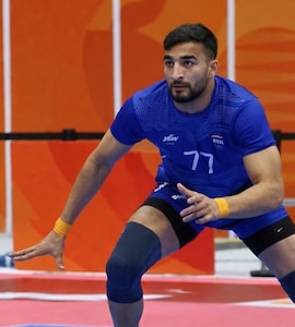 India vs Chinese Taipei Mens Kabaddi LIVE Streaming, Asian Games 2026 LIVE Telecast: When And Where To Watch