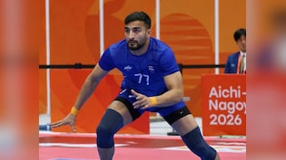 India vs Chinese Taipei Men's Kabaddi LIVE Streaming, Asian Games 2026 LIVE Telecast: When And Where To Watch