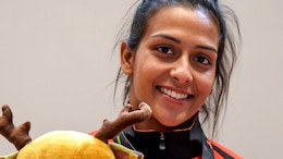 Asian Games 2026: Pincky Balhara Secures Kurash Bronze For India, Loses 78kg Semis