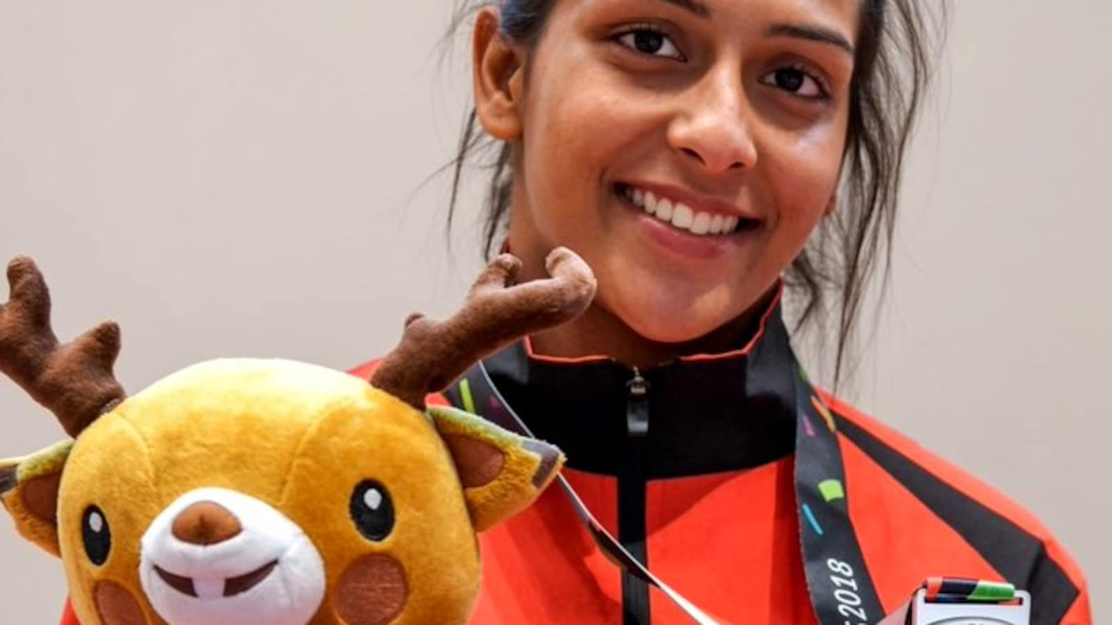 Asian Games 2026: Pincky Balhara Secures Kurash Bronze For India, Loses 78kg Semis
