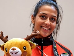 Asian Games 2026: Pincky Balhara Secures Kurash Bronze For India, Loses 78kg Semis